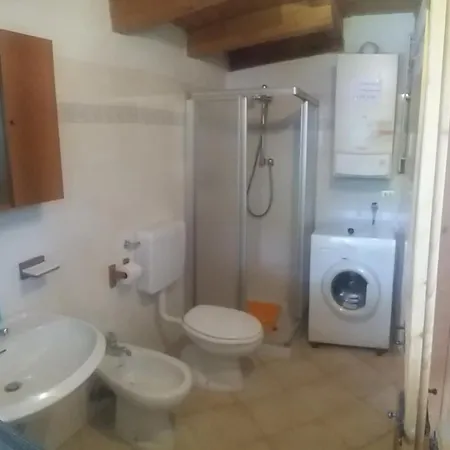 Appartamenti Nonna Carmen * Саппада