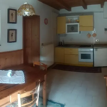 Appartamenti Nonna Carmen Sappada