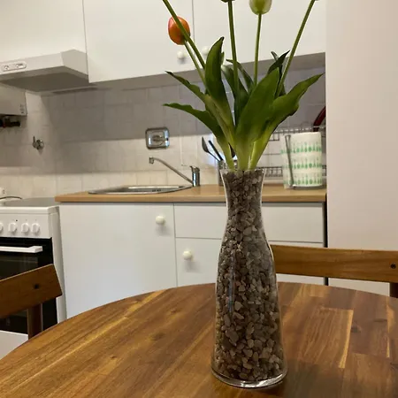 Mia 2 Apartment *