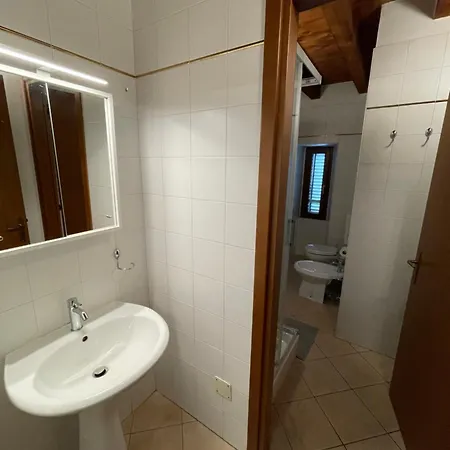Mia 2 Apartment *