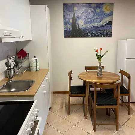 Apartment Mia 2