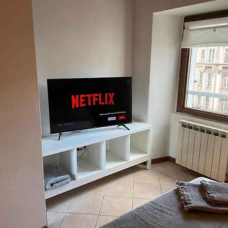 Apartment Mia 2 *