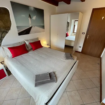 Mia 2 Apartment Trieste